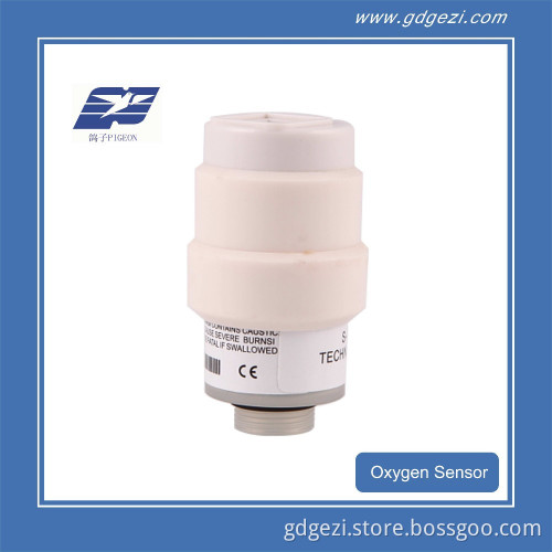 Oxygen Analyzer